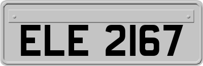 ELE2167