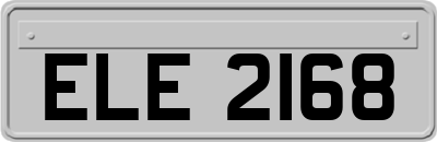 ELE2168