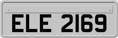 ELE2169