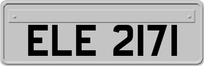 ELE2171