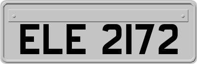 ELE2172
