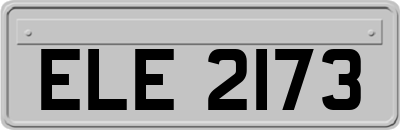 ELE2173