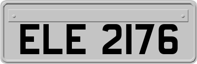 ELE2176