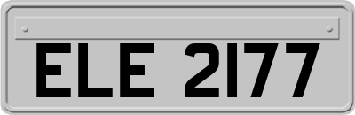 ELE2177