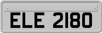 ELE2180