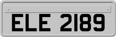 ELE2189