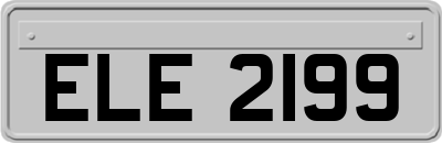 ELE2199