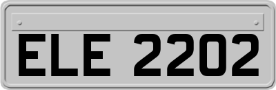 ELE2202