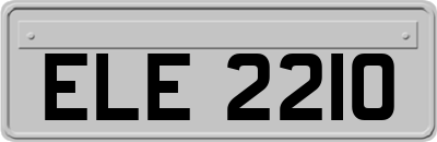 ELE2210