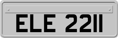 ELE2211