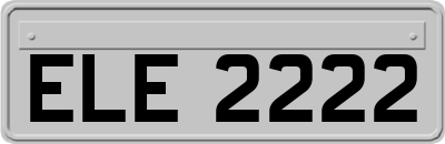 ELE2222