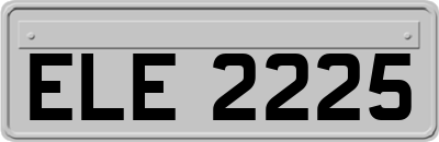 ELE2225