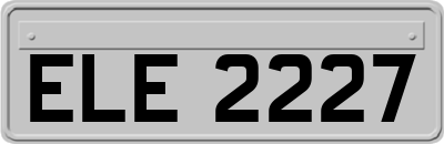 ELE2227