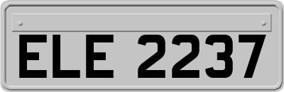 ELE2237
