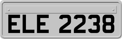 ELE2238
