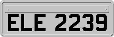 ELE2239