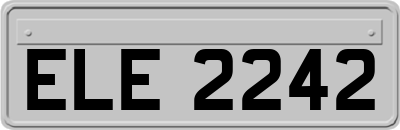 ELE2242