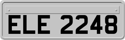 ELE2248