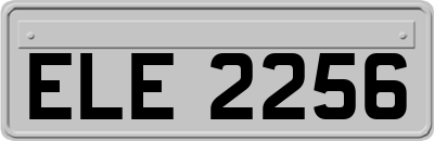 ELE2256