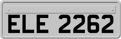 ELE2262