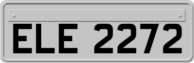 ELE2272