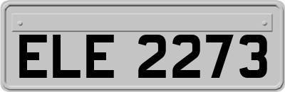 ELE2273