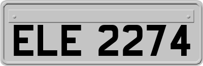ELE2274