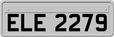 ELE2279