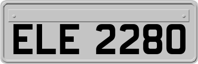 ELE2280
