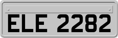 ELE2282