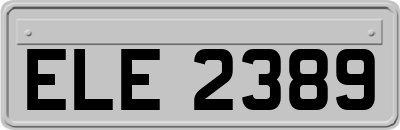 ELE2389