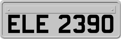 ELE2390
