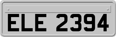ELE2394