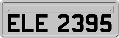 ELE2395