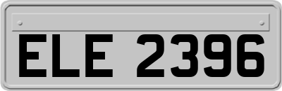 ELE2396