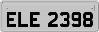 ELE2398