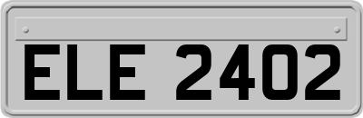 ELE2402