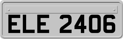 ELE2406