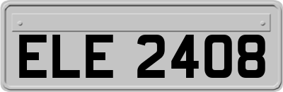 ELE2408