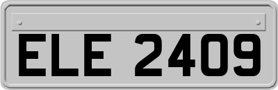 ELE2409