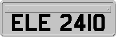 ELE2410