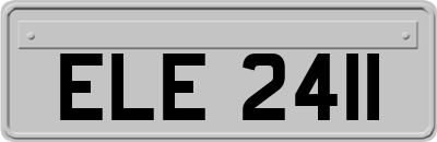 ELE2411