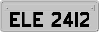 ELE2412