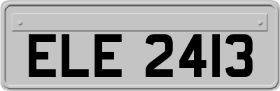 ELE2413