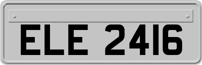 ELE2416