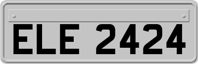 ELE2424