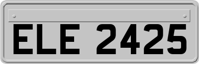 ELE2425