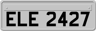ELE2427
