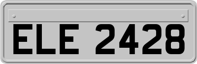 ELE2428