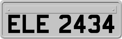 ELE2434